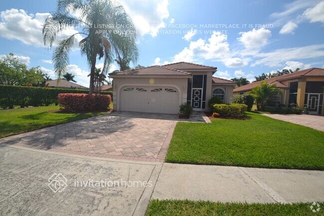 Building Photo - 6419 Breckenridge Cir