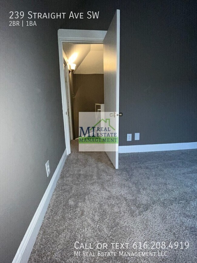 Building Photo - 239 Straight Ave SW