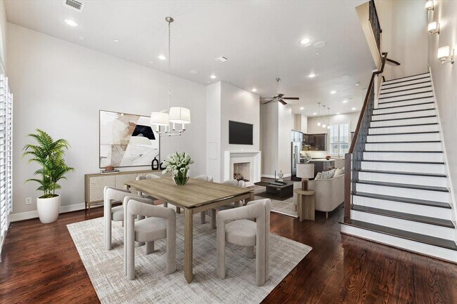 Building Photo - 4013 Lillian St