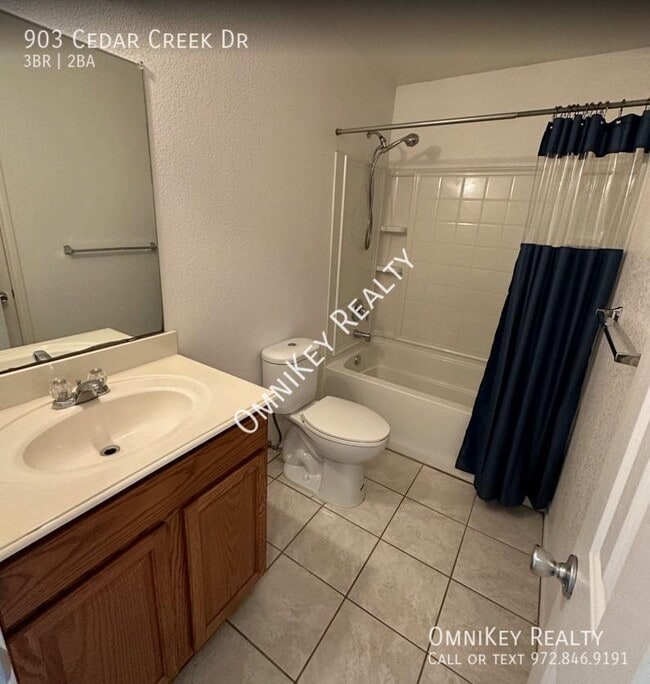 Building Photo - 903 Cedar Creek Dr