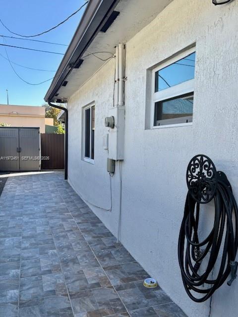 Building Photo - 5732 Fletcher St