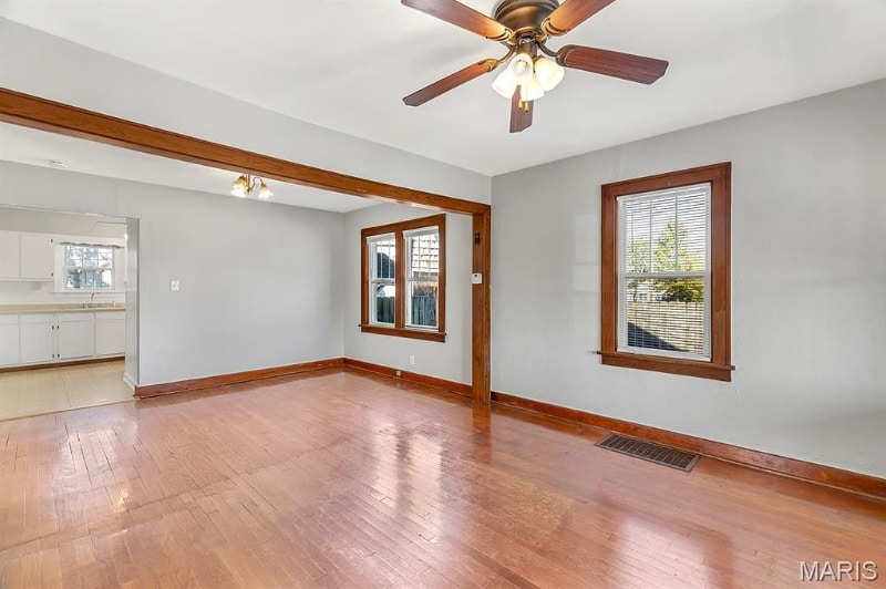 Building Photo - 3400 Milton Dr