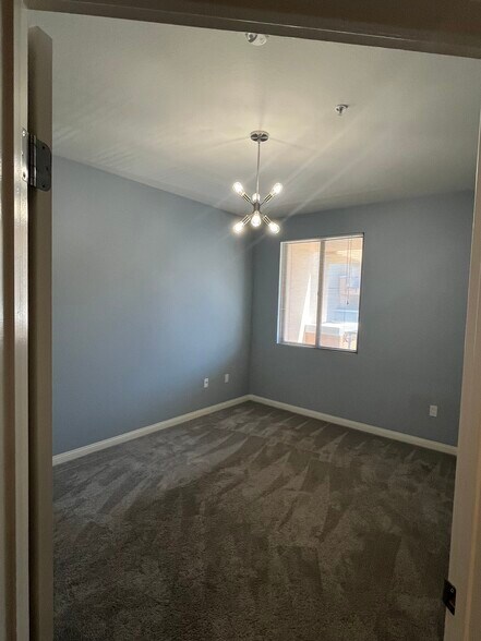 Bedroom-2 - 3877 Pell Pl