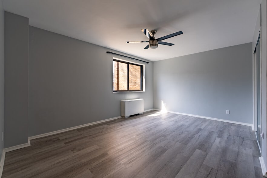 Bedroom - 8601 Manchester Rd