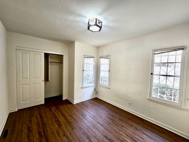 1st floor bedroom - 616 N Orange Dr