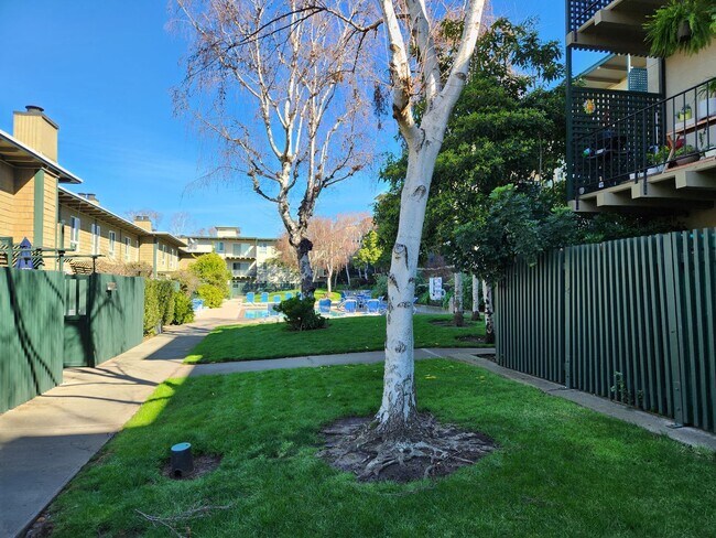 Building Photo - Large studio with private deck