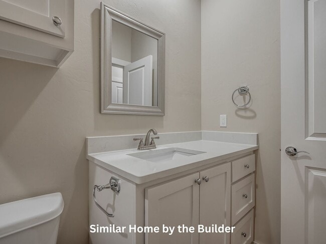 Building Photo - Modern 2-Bed, 2-Bath Rental Home in Chickasha, OK