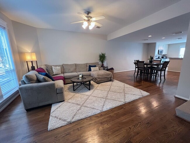 Building Photo - 1728 Bevis Street-3 Story home