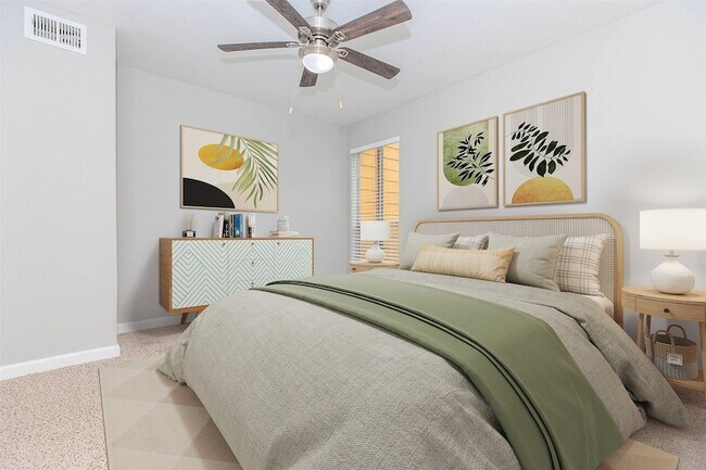 Building Photo - 21717 Inverness Forest Blvd