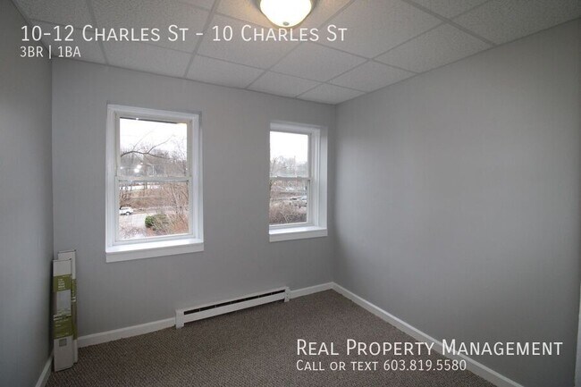 Building Photo - 10-12 Charles St-10 Charles St