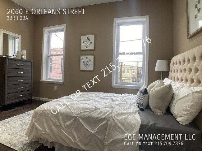 Building Photo - 2060 E Orleans St