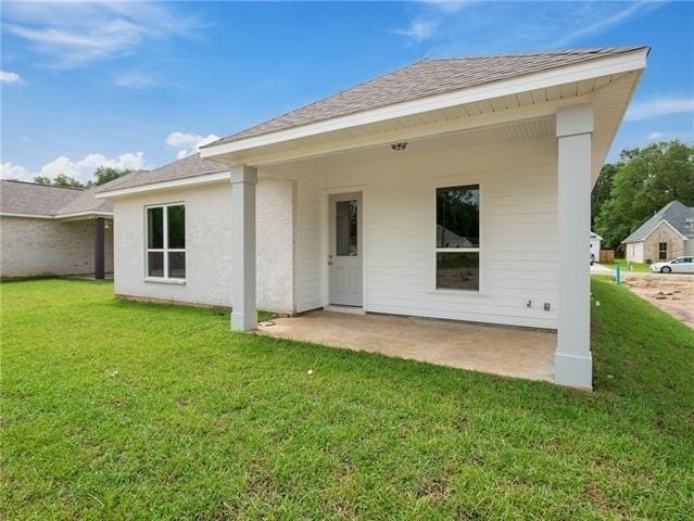 Building Photo - 4025 Monarch Ln