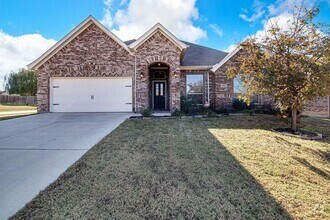 Building Photo - Spacious 4BR House in Burleson
