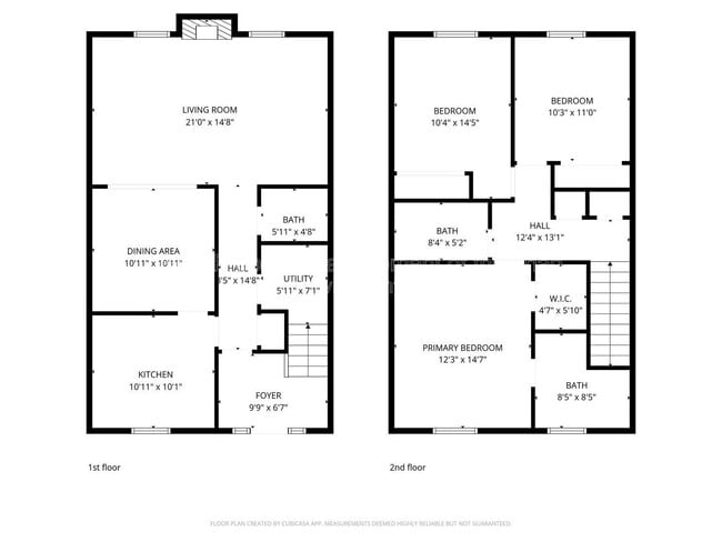 Building Photo - 2418 Cottage Pl