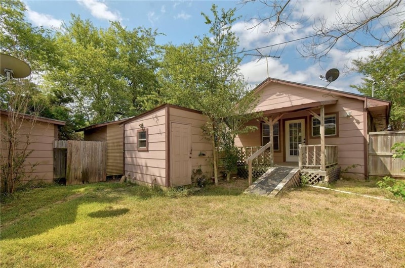 Building Photo - 3774 N Bagdad Rd