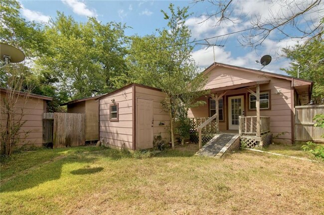 Building Photo - 3774 N Bagdad Rd