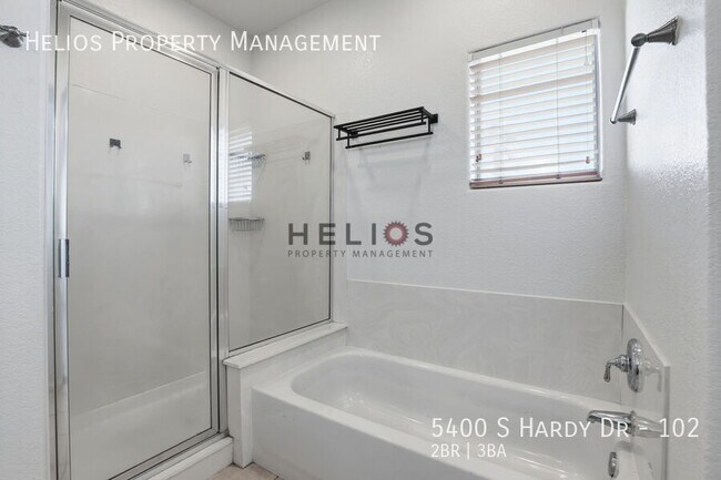 Building Photo - 5400 S Hardy Dr