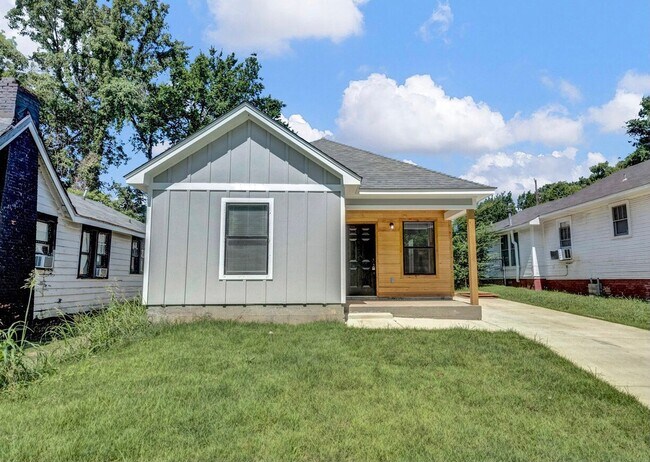 Primary Photo - New Rental Opportunity in Memphis!