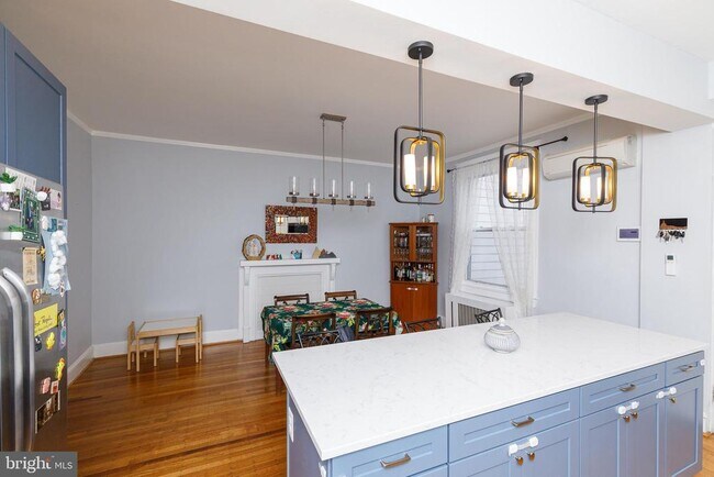 Building Photo - 1113 Clifton St NW