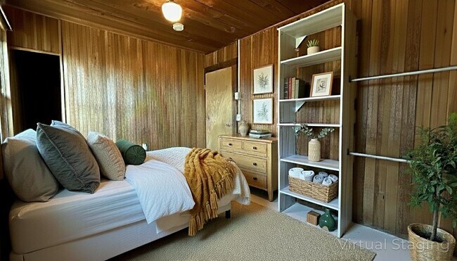 Building Photo - 4503 L Pl