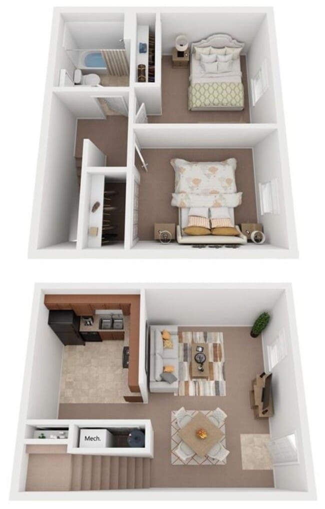 Building Photo - 3514 E Richmond Rd