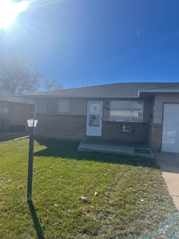 Building Photo - 3501 Butternut Dr
