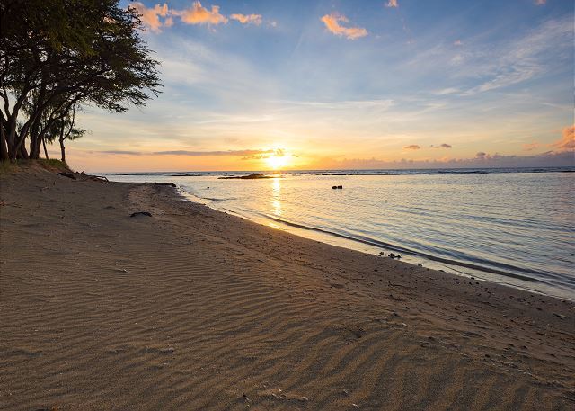 Across the street - 69-1647 Puako Beach Dr