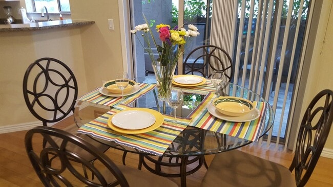 Building Photo - Luxurious 2-Bed/2-Bath Condo in Quiet Gated Community - Coming Soon!