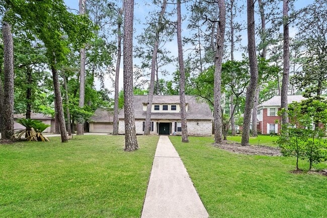 Primary Photo - 16911 Memorial Oaks Ln