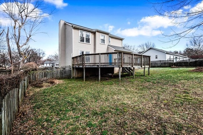 Building Photo - 10704 Live Oak Ct
