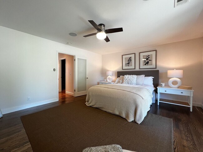 Building Photo - Wine Country Retreat with Guest Cottage & Vineyard Views