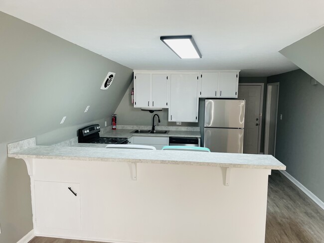 Building Photo - Meginnis Arm Properties, LLC