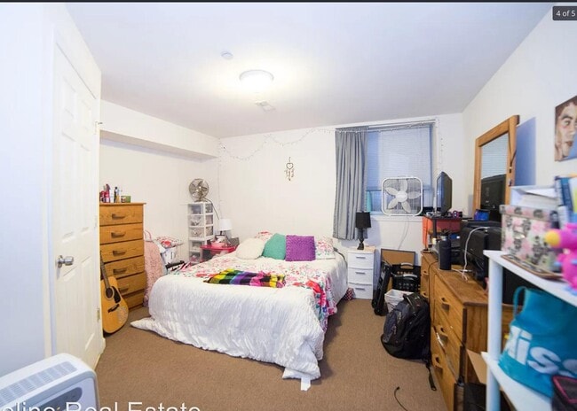 Building Photo - 1814 N 17th St