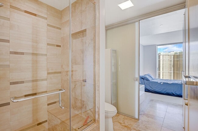 Building Photo - Veer Towers 1704E-One Bedroom Fully Furnis...