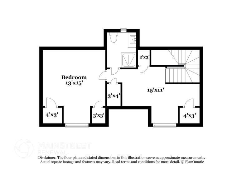 Building Photo - 161 E Shore Dr