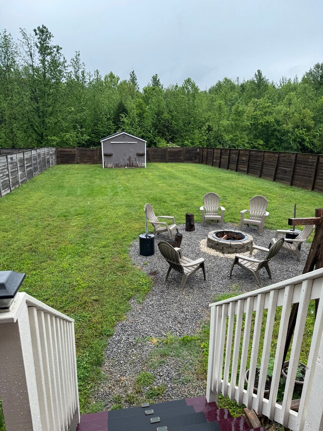 Building Photo - 3273 Cain Harbor Dr