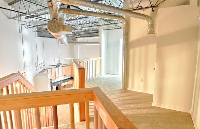 Building Photo - Loft condo in Southern Village 2 bedroom/2 bathroom