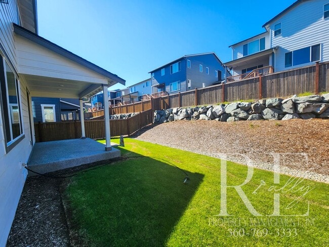 Building Photo - Elegant McCormick Woods Home with Spacious Layout & Modern Touches