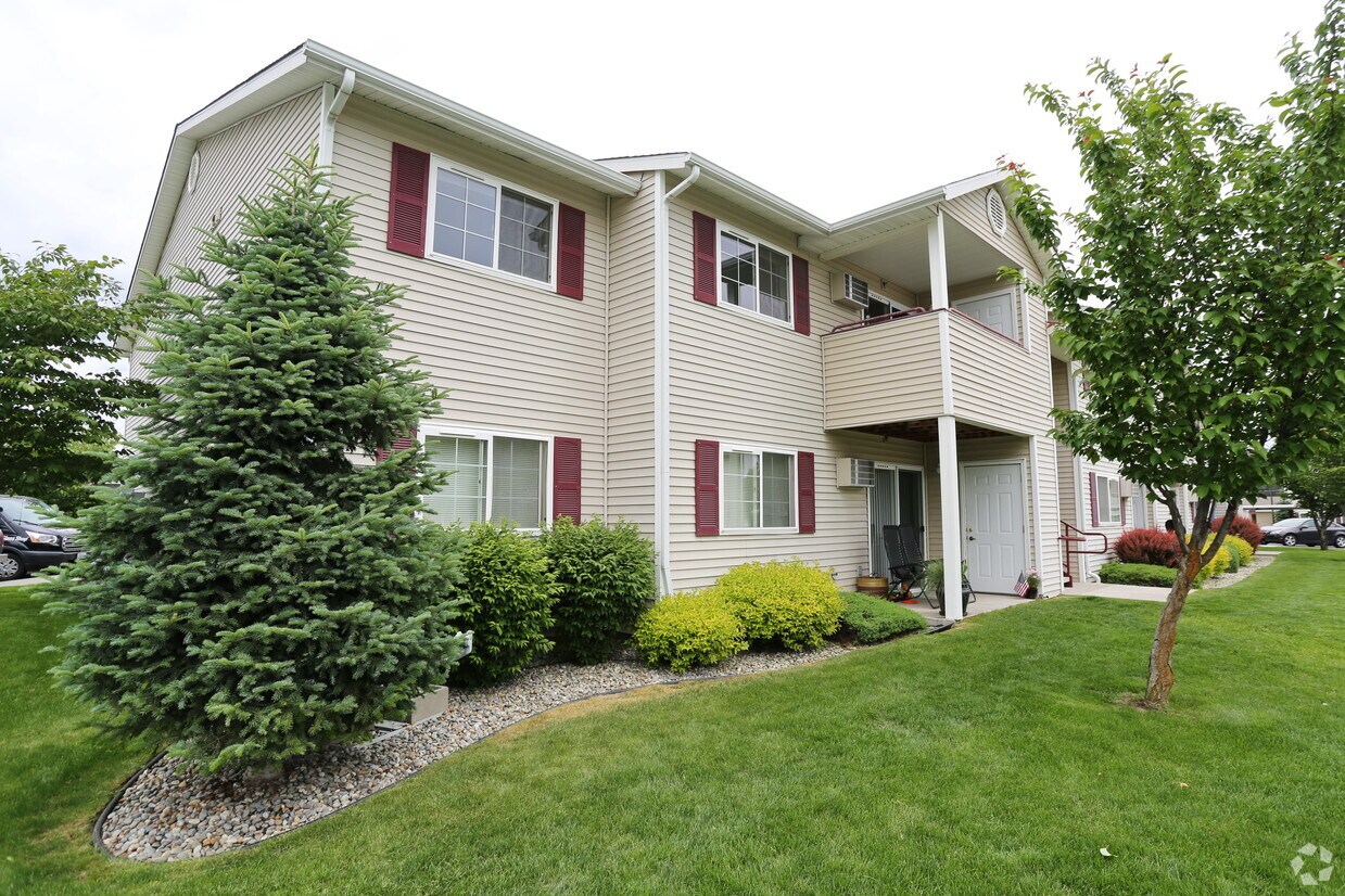 River Rock Apartments Spokane Valley Wa Apartment Finder
