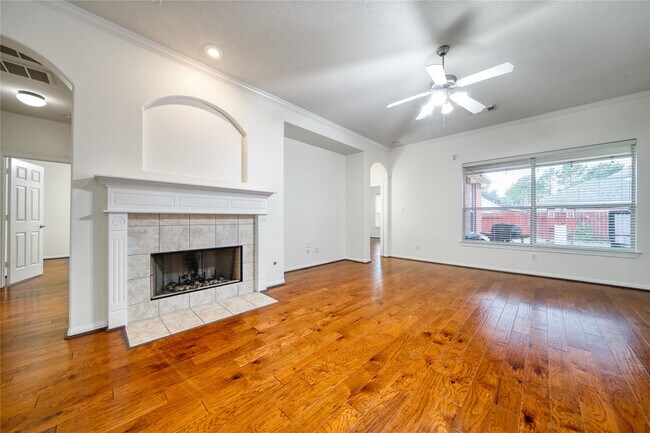 Building Photo - 8518 Lemonmint Meadow Dr