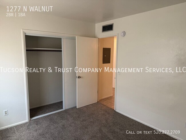Building Photo - 1277 N WALNUT-