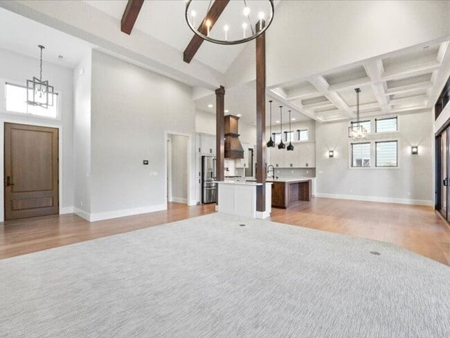 Building Photo - 3500 S Morain St