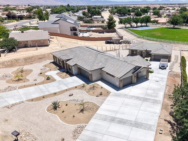 Building Photo - SPRING VALLEY LAKE EQUESTRIAN AREA - BRAND NEW CONSTRUCTION 3 BEDROOM