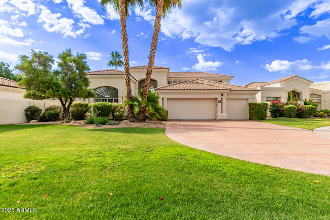 Building Photo - 7376 E Via Estrella Ave
