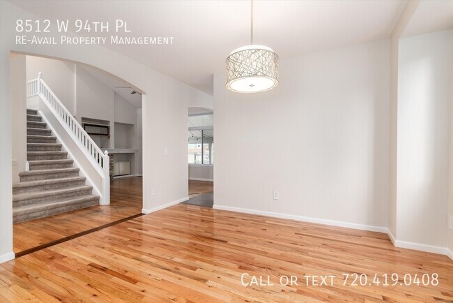 Building Photo - 8512 W 94th Pl