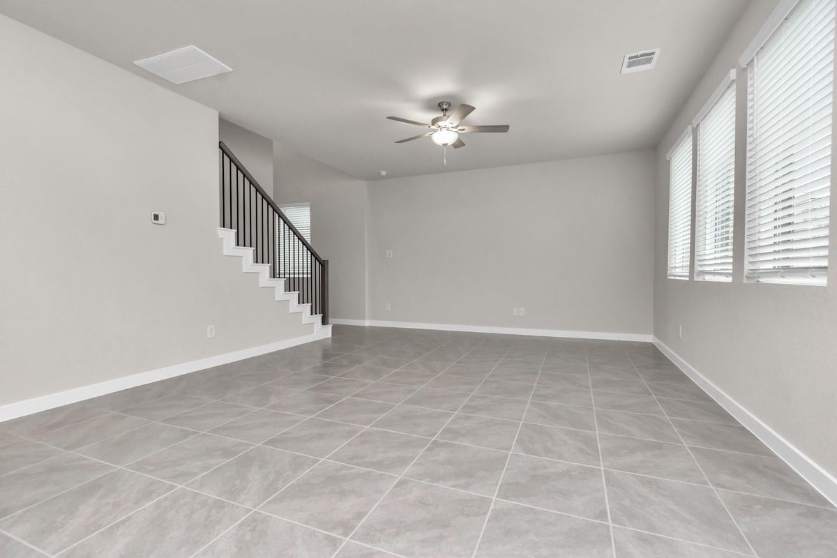 Building Photo - 17407 Bluemink Ln