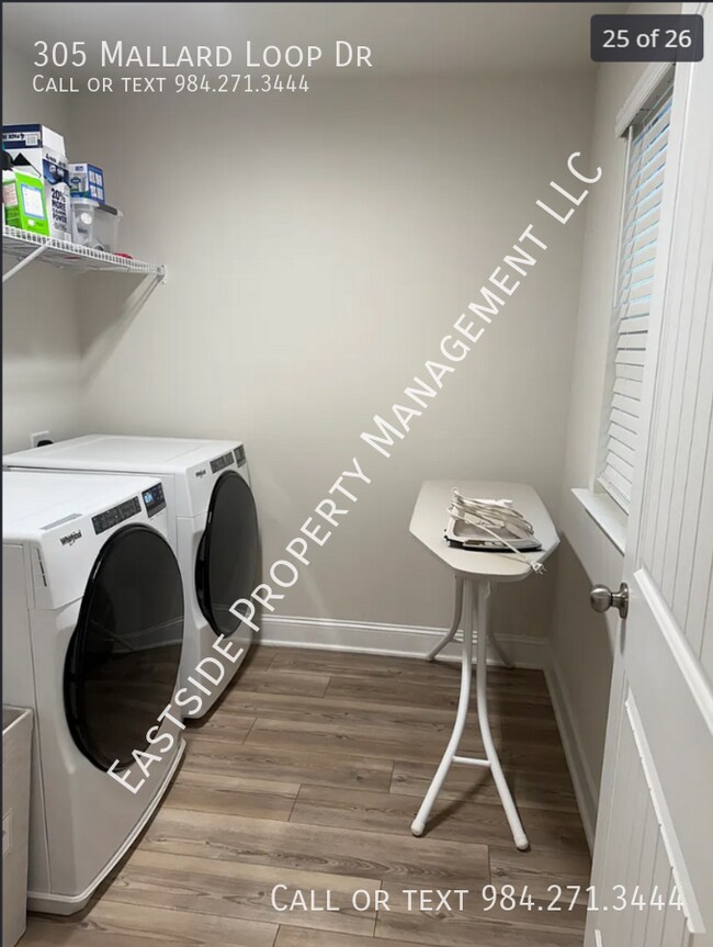 Building Photo - 305 Mallard Lp Dr