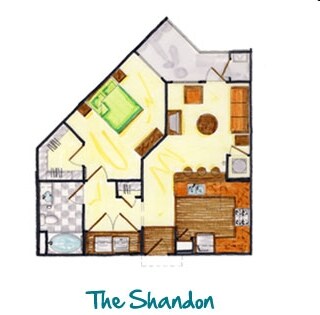 The Shandon - YOUnion at Columbia (Student Housing)