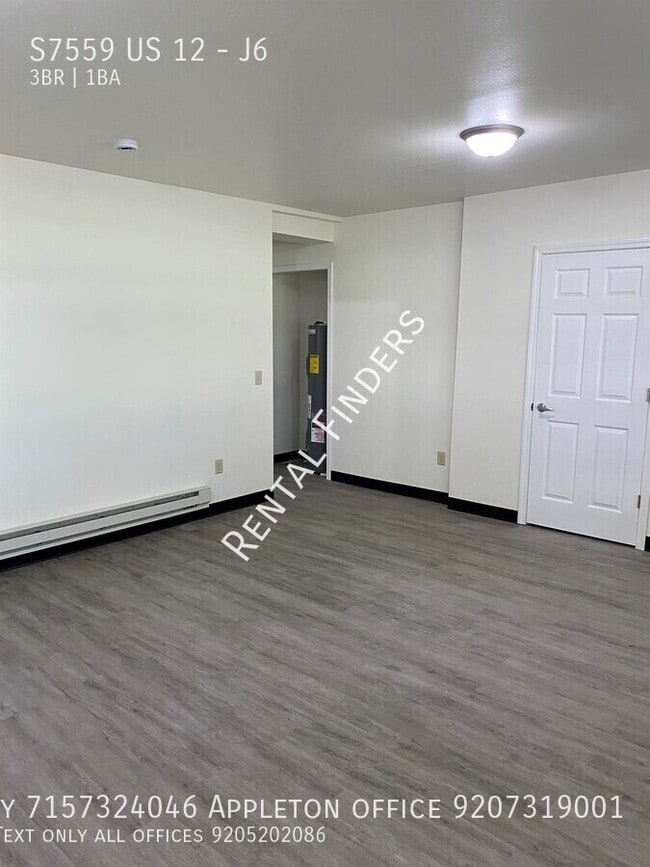 Building Photo - S7559 US-12