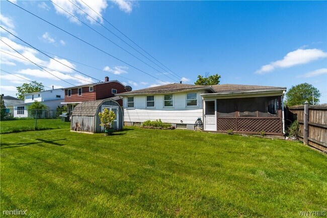 Building Photo - 3 br, 2 bath House - 85 Karen Lane